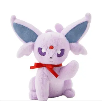 Eevee Collection 이브이컬렉션 봉제 인형 에브이