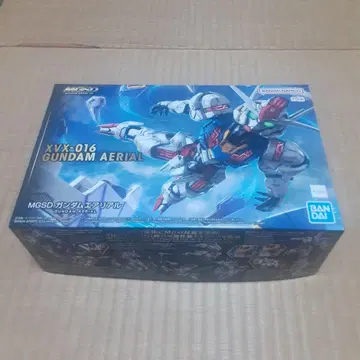 SDMG 건담 에어리얼 XYX-016