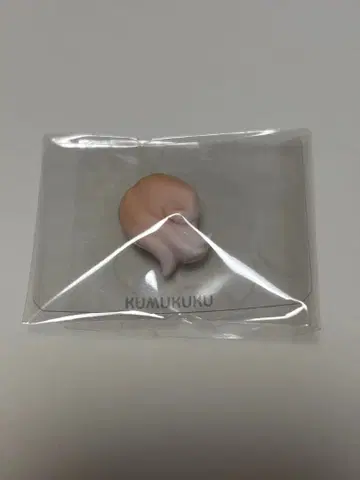 kumukuku 공식 앞머리 부품