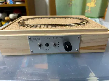 코스믹 A5 사이즈 HO 내로우 미니 레이아웃 4