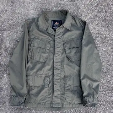 Alpha Industries m-65 필드 자켓 M