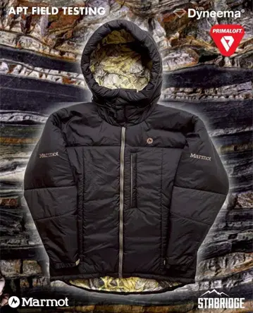 stabridge Marmot the apartment