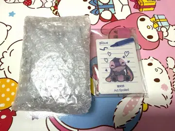 POP MART 스티치 리틀 에모션즈 (미개봉)