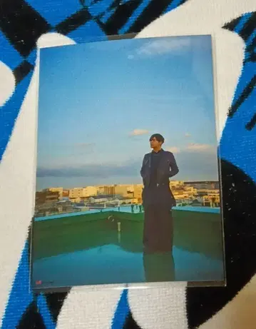 후루카와 신 소코니 아루 아카리 특전 브로마이드