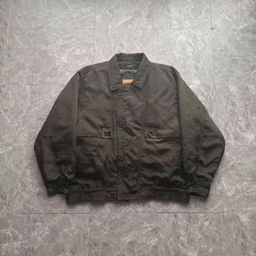 존 매크로드 짧은 기장 다운 드리즐러 자켓