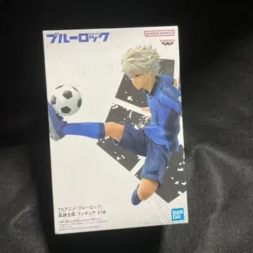 블루 록 나기 세이시로 액션 피규어