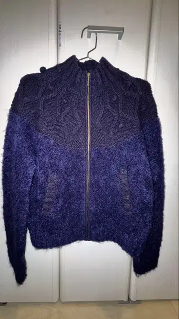 [ 폴 스미스의 컨디션 최상 ] 니트