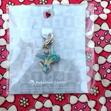 라티오스 포켓몬 메탈 참