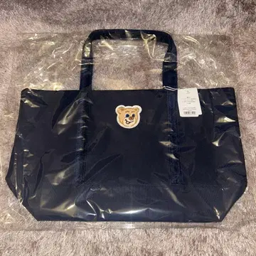 FEILER 올드 테디 와펜 토트백 페이러