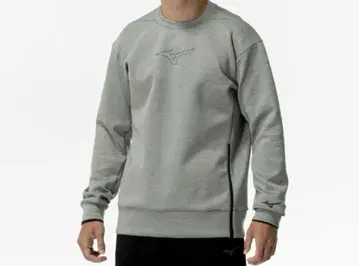 미즈노 스트레치 맨투맨 XL