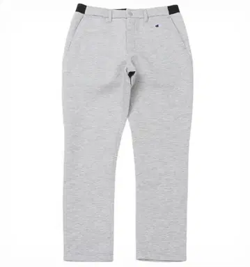 챔피온 슬림핏 그레이 골프 팬츠
