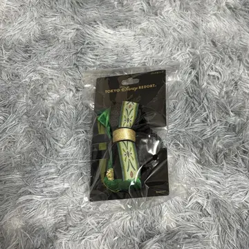 택 포함 새상품 안나 클립 엘사 판타지 스프링스