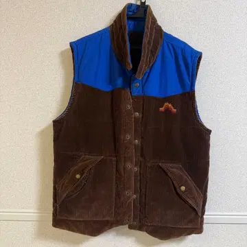 GAP 리버서블 다운 베스트