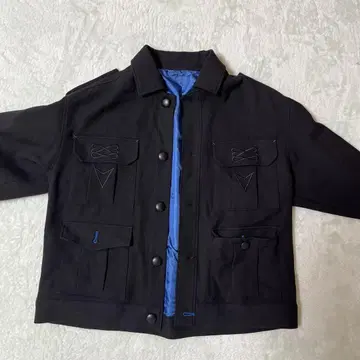 파이어 엠블렘 풍화설월 청사자의 학급 자켓 사이즈 L