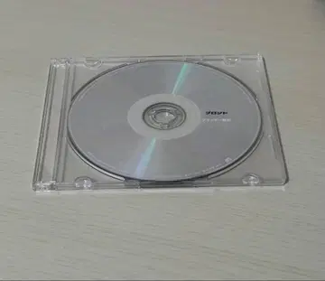 브랜디 전기 블론드 CD