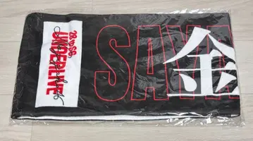 노기자카46 카나카와 사야 머플러 타월 28thSG 언더 라이브 새상품