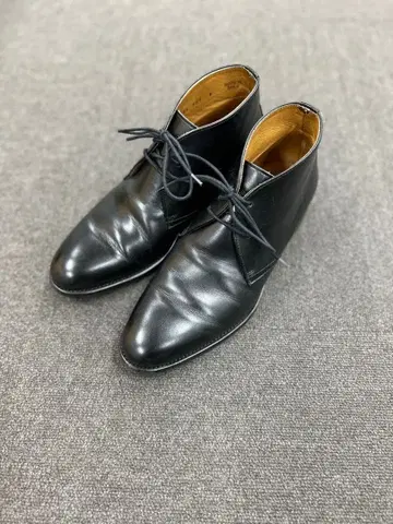 버윅 처카 부츠 UK5