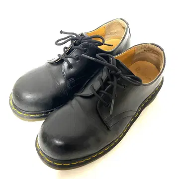Dr. Martens 닥터마틴 스틸토 1925 3홀 UK5