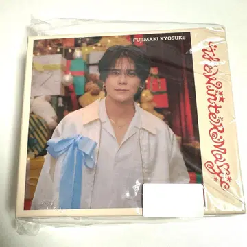 후지마키 쿄스케 BOX