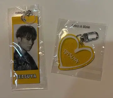 EXILE TETSUYA 세트 THE REASON