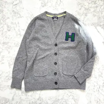 Paul by Paul Smith 커스터마이즈드 니트 가디건