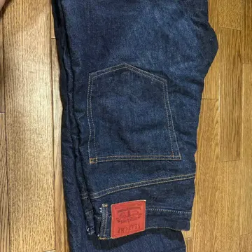 세타가야 베이스 코튼 하프 팬츠 안감 넬 버전