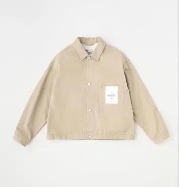 Traditional Weatherwear WORK JACKET 001