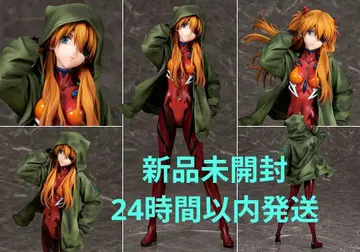 시키나미 아스카 랑그레이 알터 1/7 스케일 피규어 후드티ver