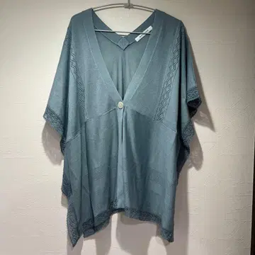 MELROSE 반팔 가디건 베스트