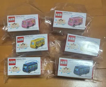 토미카 키레이키레이 캠페인 토미카 3대 세트 2세트