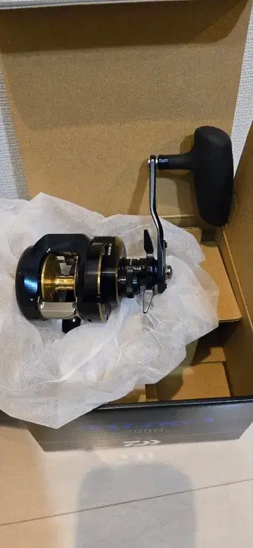 DAIWA 솔티가 300H
