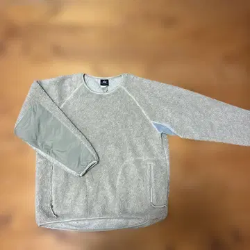 저널 스탠다드 플리스