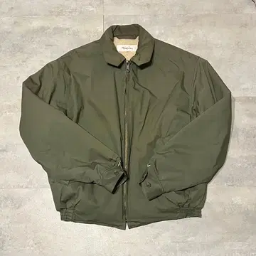 Time is on [ BOA JACKET ] olive size0