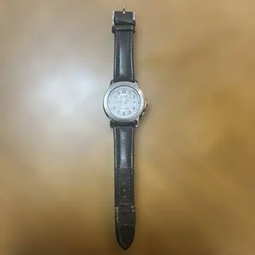 CITIZEN Eco-Drive 손목시계 정크