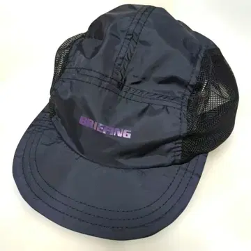 BRIEFING TRAIL CAP 브리핑 트레일 캡 F