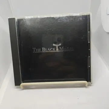 THE BLACK MAGES 앨범 세트