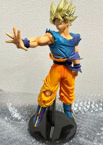 드래곤볼 Z BLOOD OF SAIYANS-SPECIAL- 손오공