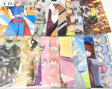 a3 클리어 파일 묶음 판매