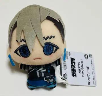 가치액터 SD 인형 vol.1 잔카 택 포함