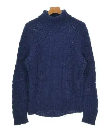 LITHIUM HOMME 니트 스웨터 남성용