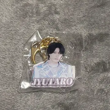 M!LK 야마나카 유타로 아크링 키링 NEXT WINNER