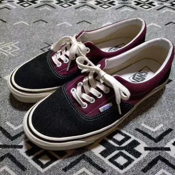 VANS 애너하임 ERA95DX 레어 모델
