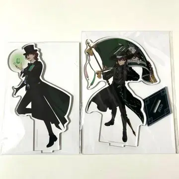 우타프리 카르나이 타브나이 아크릴 스탠드 스즈키 레이지 묶음 판매