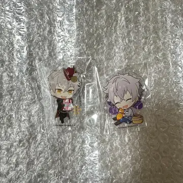 코가 앙스타 애니카페 아크릴 스탠드