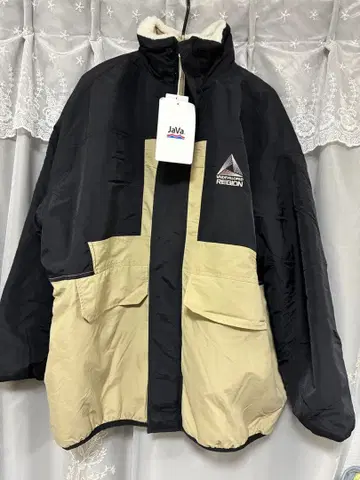 JAVA 아우터 자켓
