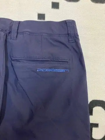 로사센 골프 팬츠