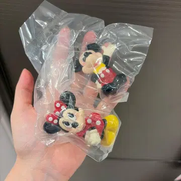 디즈니 캐릭터 클래시컬 모드