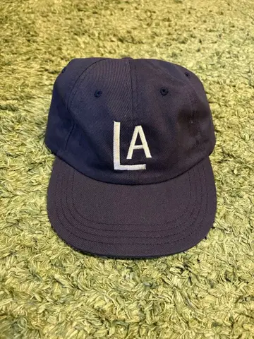 쿠퍼스타운 야구 모자 LA