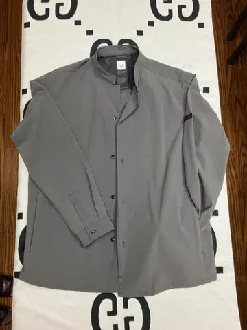 타케오 키쿠치 밴드 카라 셔츠