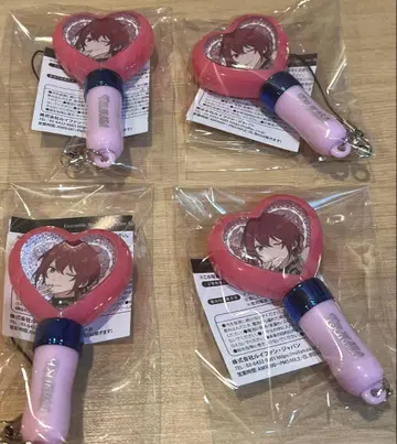 앙스타 스타포니 펜라이트 참 컬렉션 스오우 츠카사